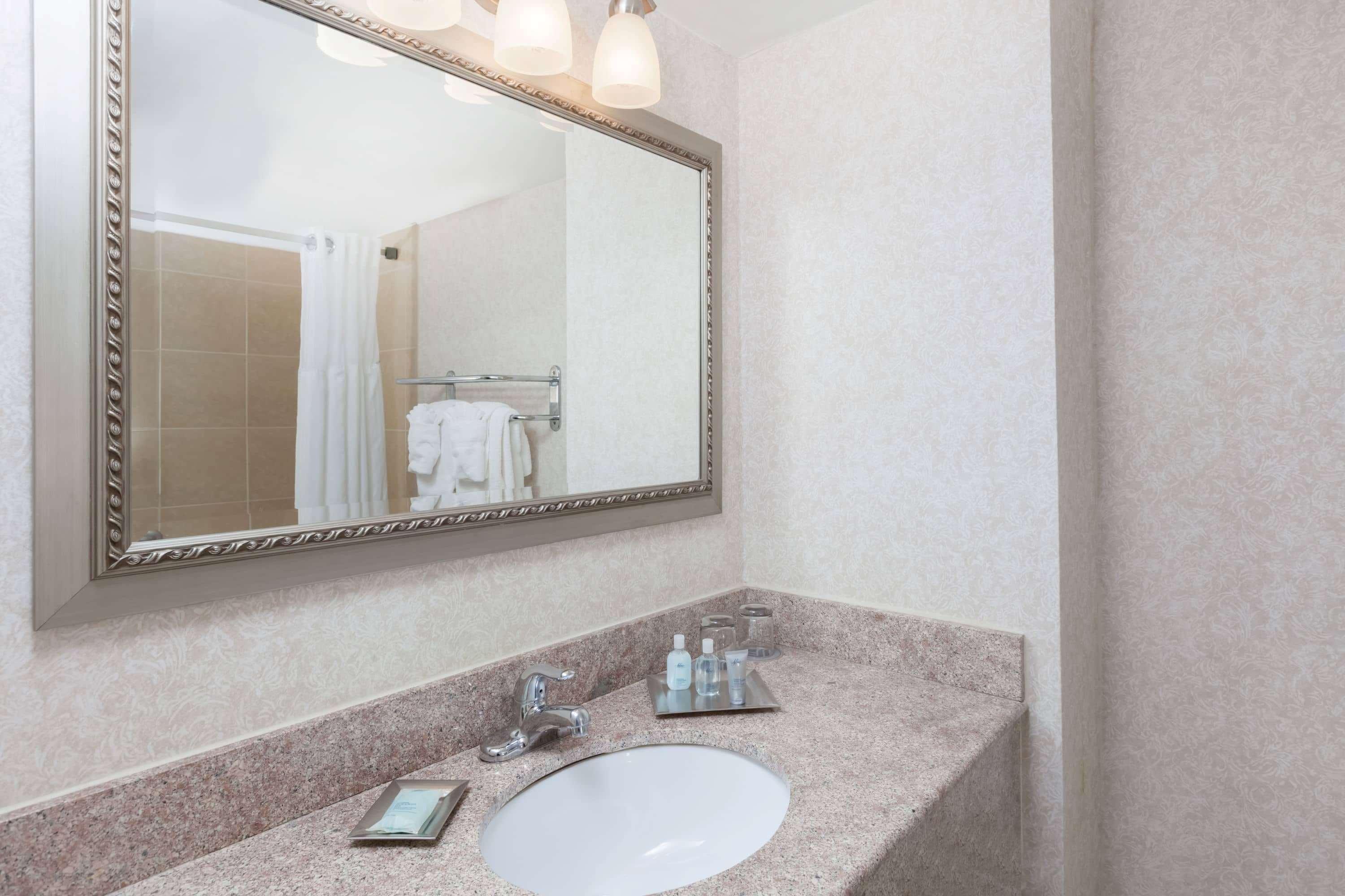 Wyndham Virginia Beach Oceanfront Exterior foto